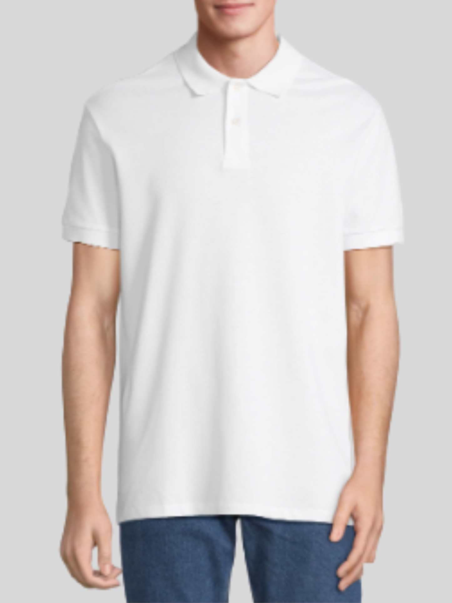 POLO MANGA CORTA - TASQUITA