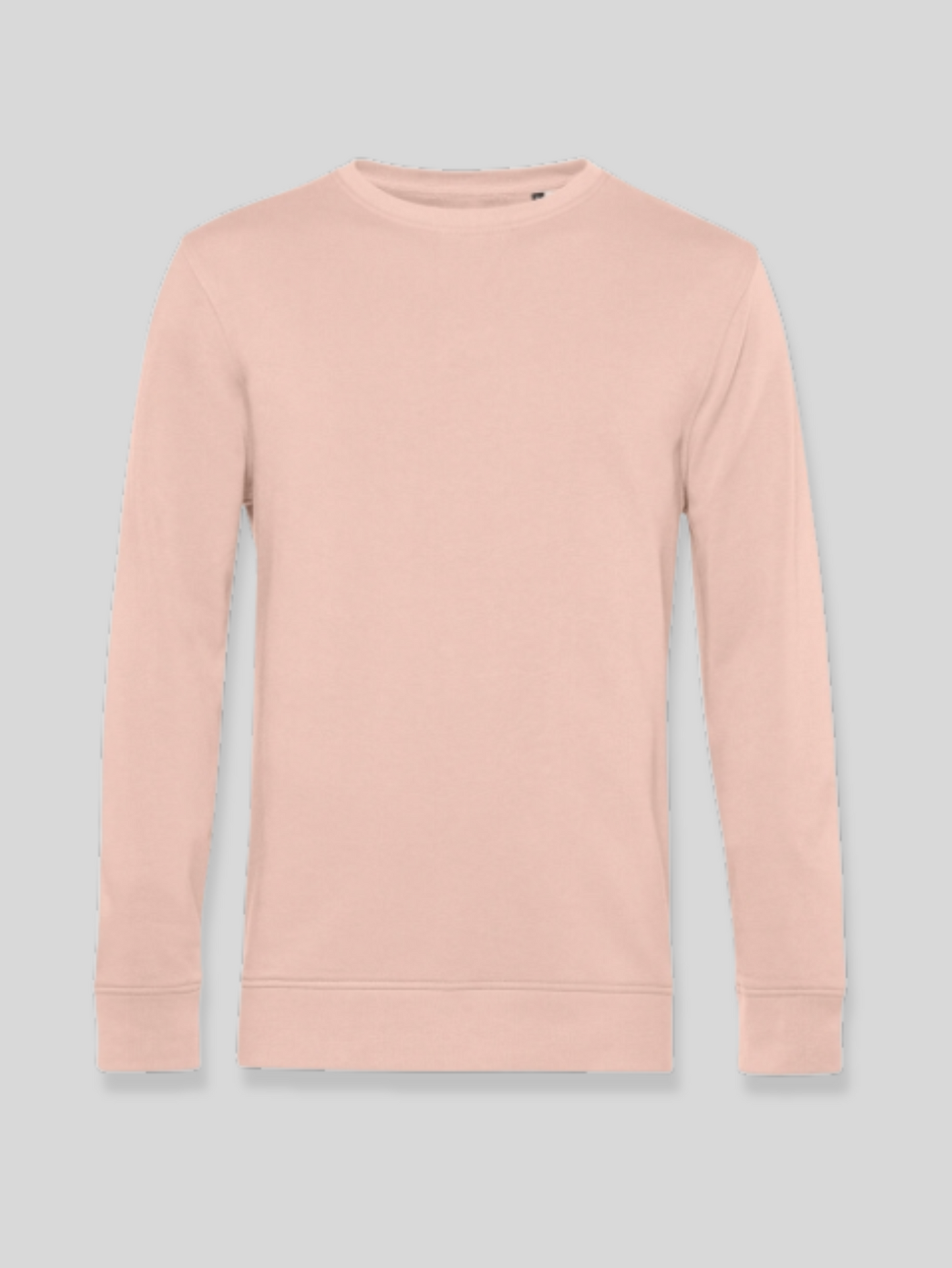 SUDADERA SOFT ROSE - SALAO