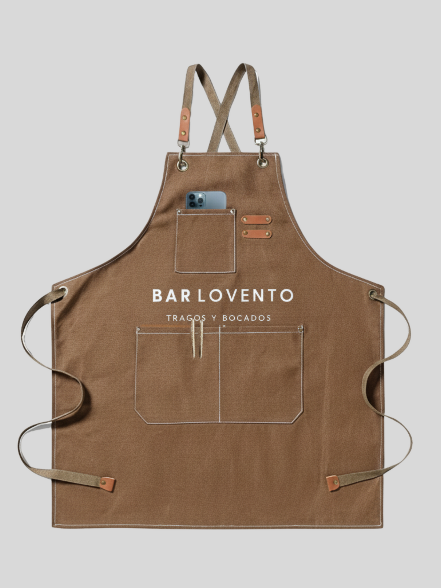 BORDADO DELENTAL - BARLOVENTO