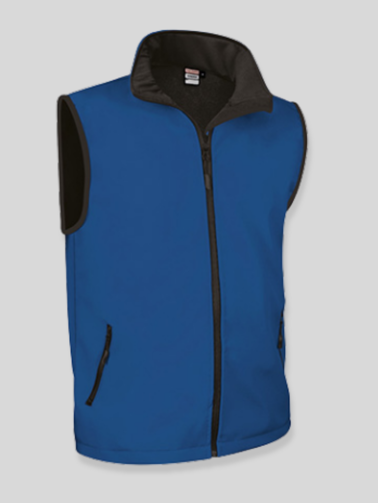 CHALECO SOFTSHELL - SALAO