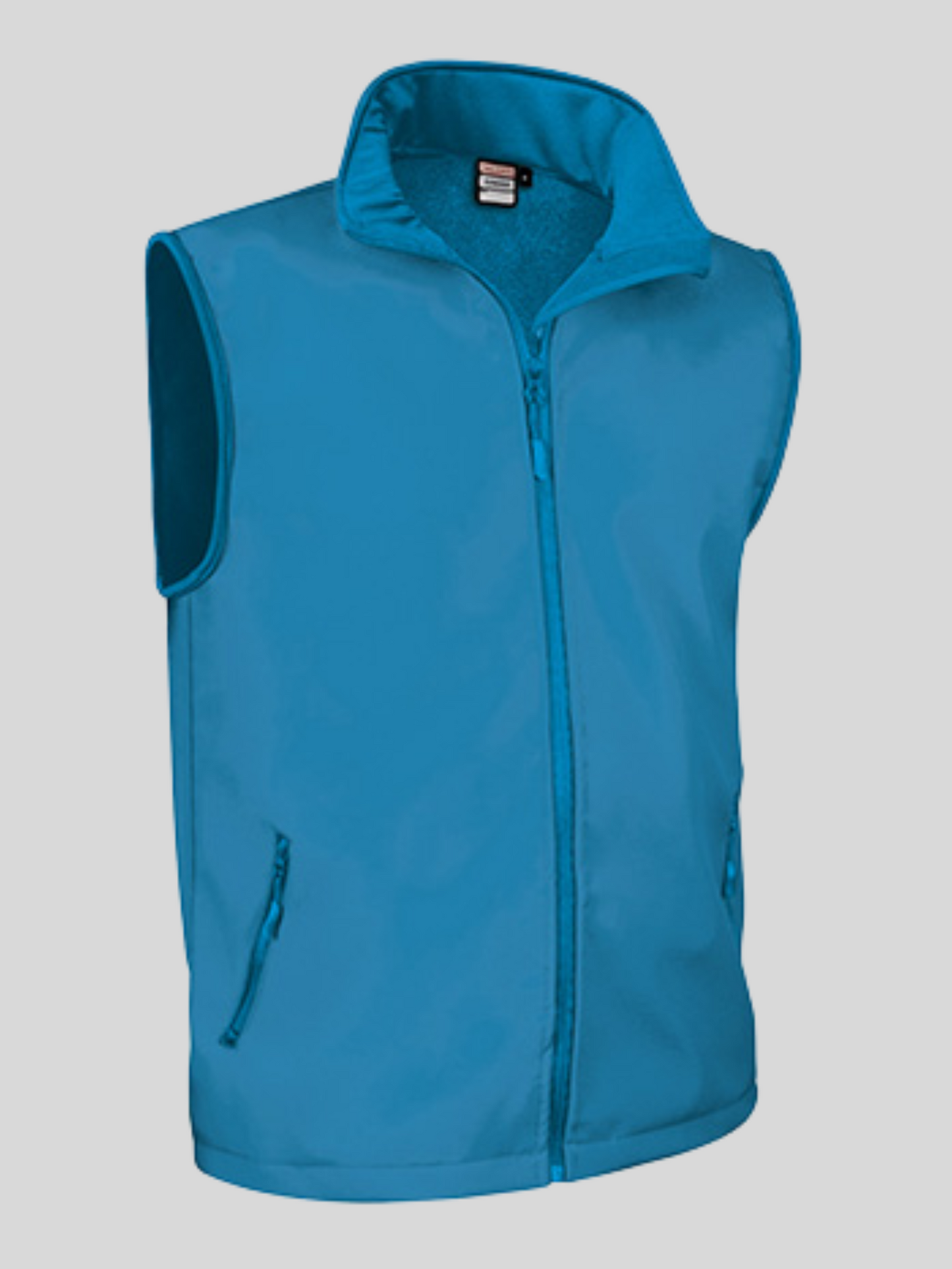 CHALECO SOFTSHELL - TASQUITA