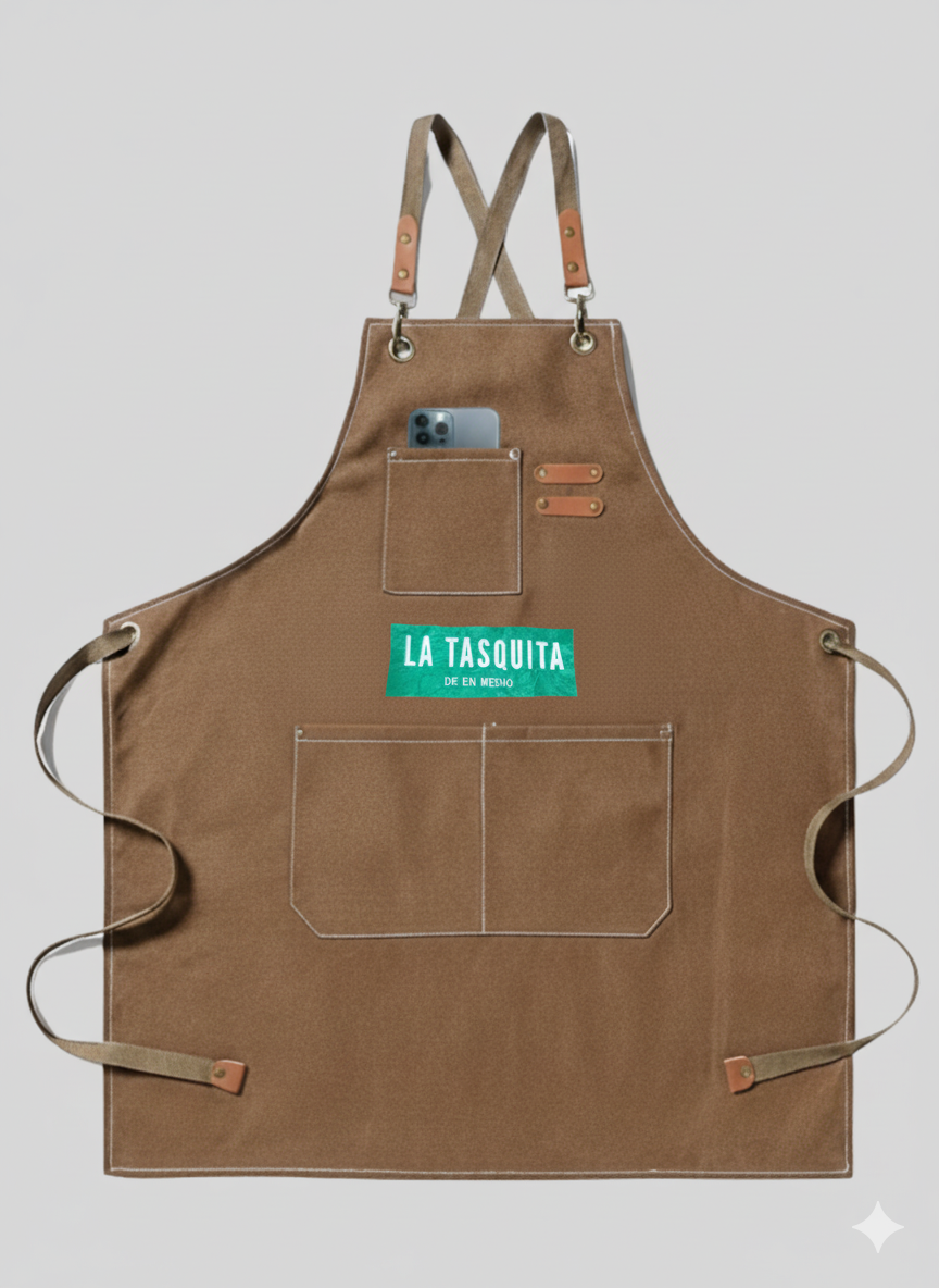 BORDADO DELENTAL - TASQUITA