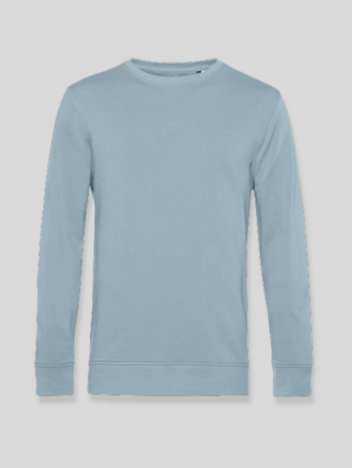 SUDADERA BLUE FOG - SALAO