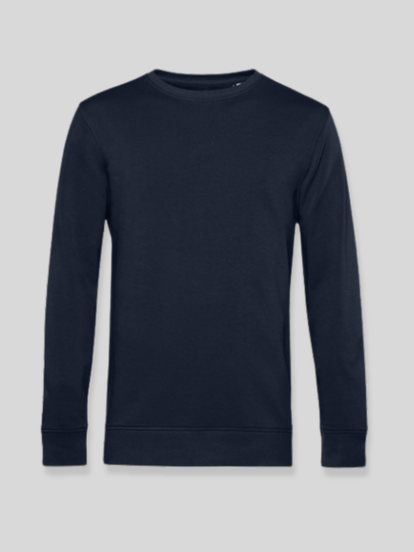 SUDADERA NAVY BLUE - SALAO