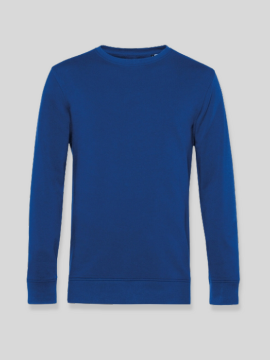 SUDADERA ROYAL - SALAO