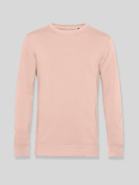 SUDADERA SOFT ROSE - NUSA